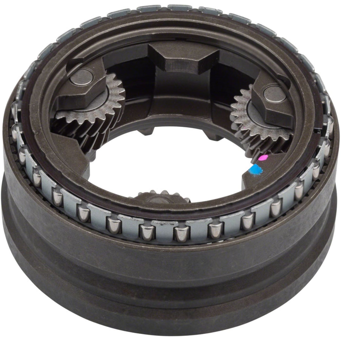 Shimano Carrier 1 Unit for Internally Geared Hub - SG-S7001-11 [MPN: Y3EN98030]_1277064