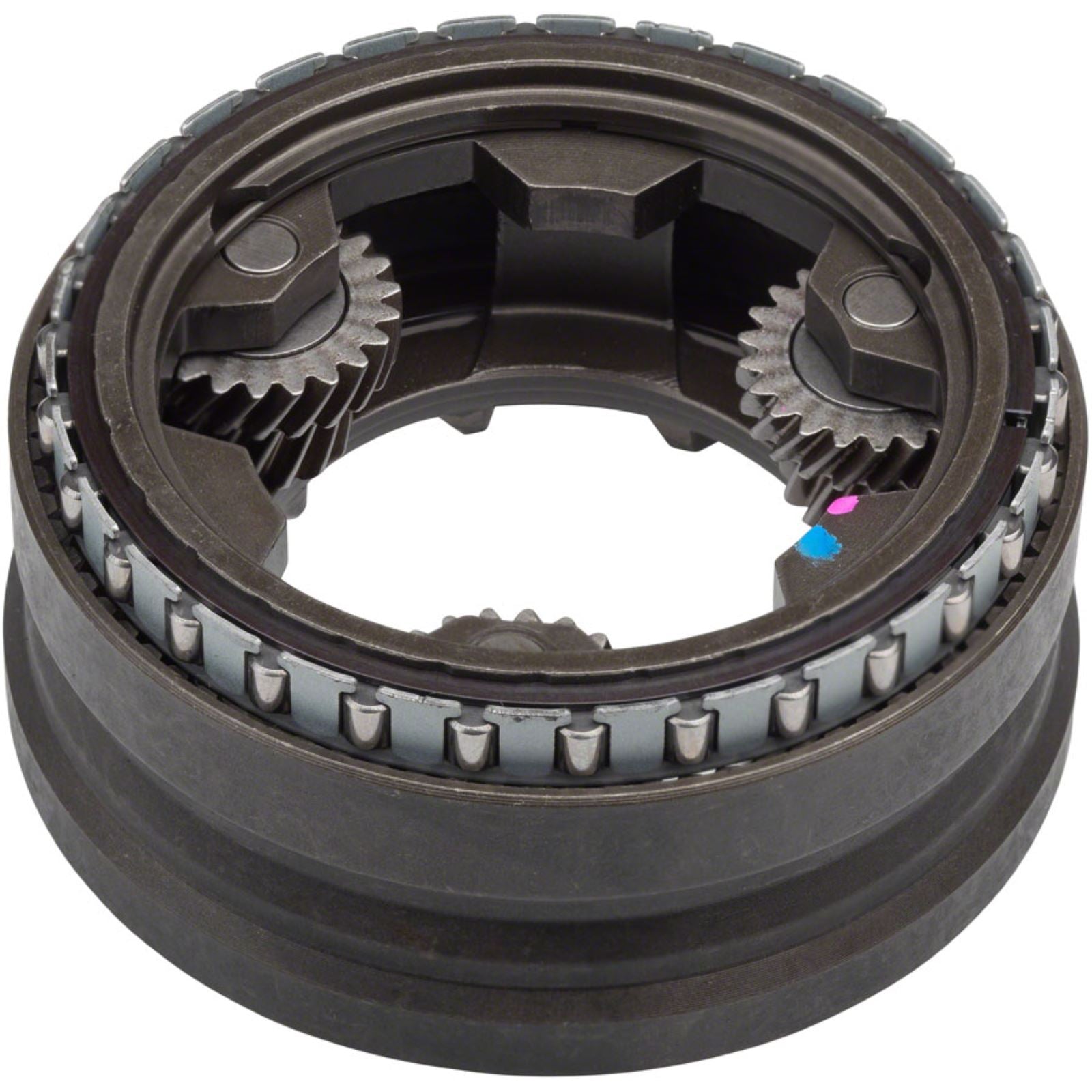 Shimano Carrier 1 Unit for Internally Geared Hub - SG-S7001-11 [MPN: Y3EN98030]_1277064