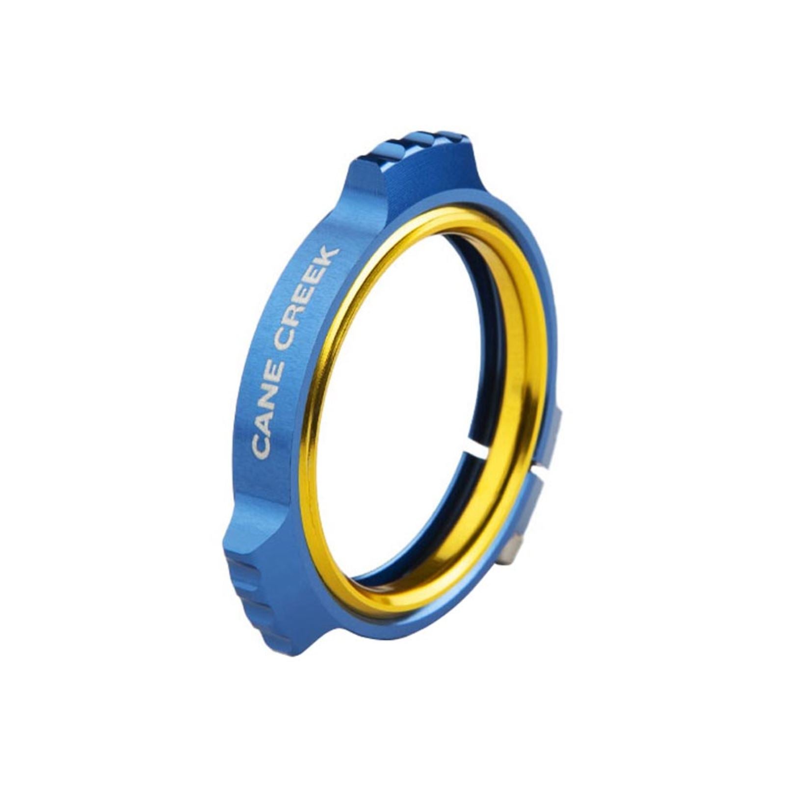 Cane Creek eeWings Crank Preloader - Fits 28.99/30mm Spindles - Blue [MPN: BAI0030B]_1480444