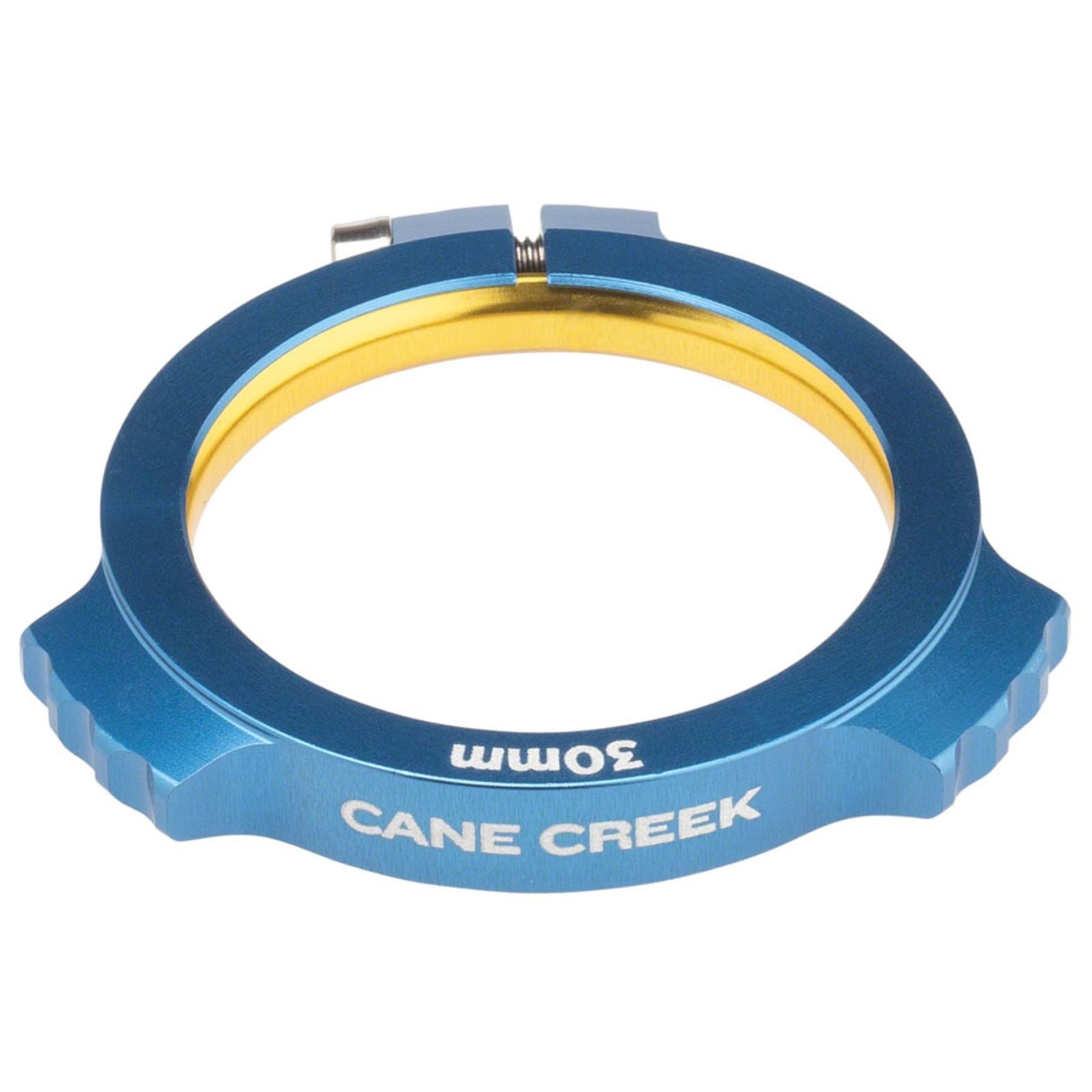 Cane Creek eeWings Crank Preloader - Fits 28.99/30mm Spindles - Blue [MPN: BAI0030B]_1277070