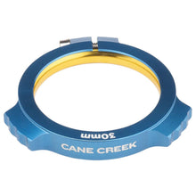 Cane Creek eeWings Crank Preloader - Fits 28.99/30mm Spindles - Blue [MPN: BAI0030B]_1277070