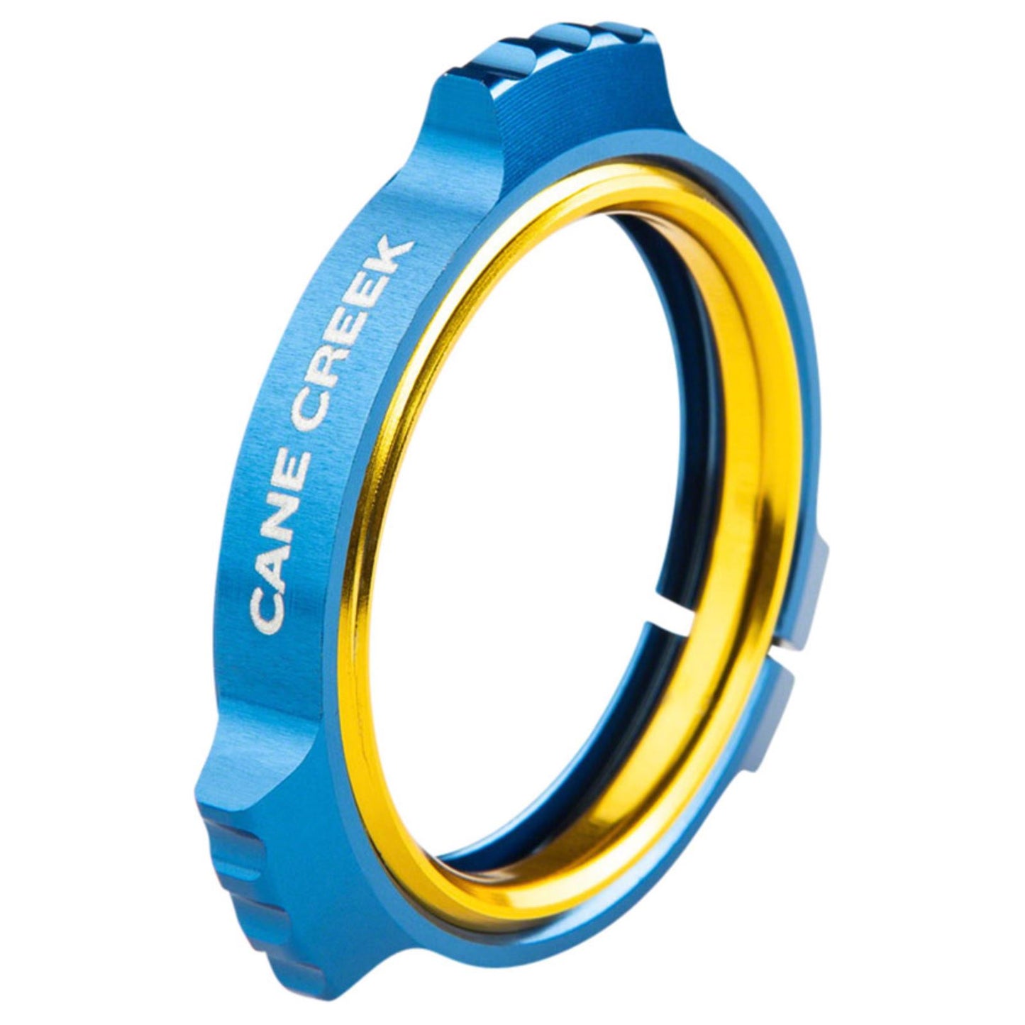 Cane Creek eeWings Crank Preloader - Fits 28.99/30mm Spindles - Blue [MPN: BAI0030B]_1277071