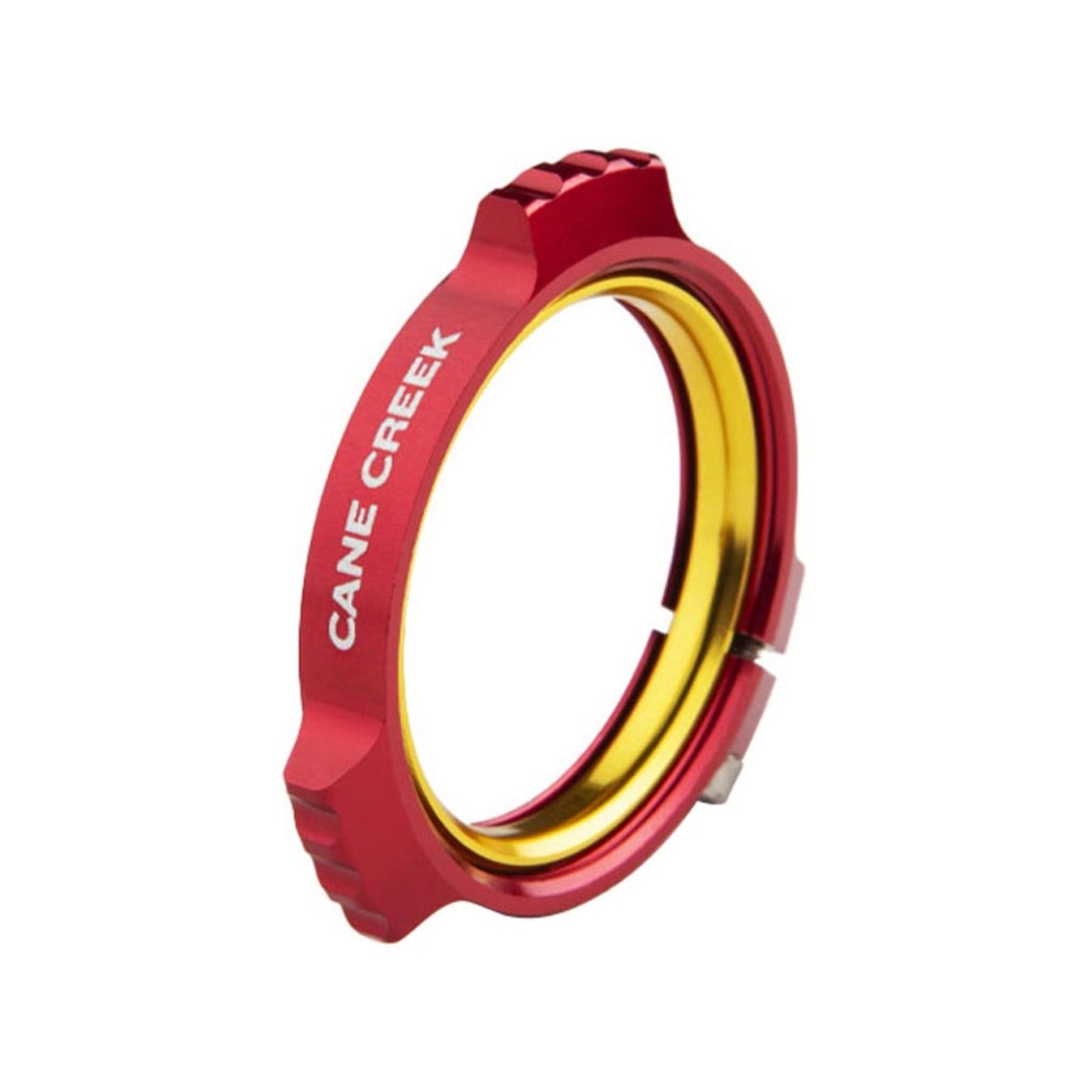 Cane Creek eeWings Crank Preloader - Fits 28.99/30mm Spindles - Red [MPN: BAI0030R]_1480448