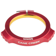 Cane Creek eeWings Crank Preloader - Fits 28.99/30mm Spindles - Red [MPN: BAI0030R]_1277075