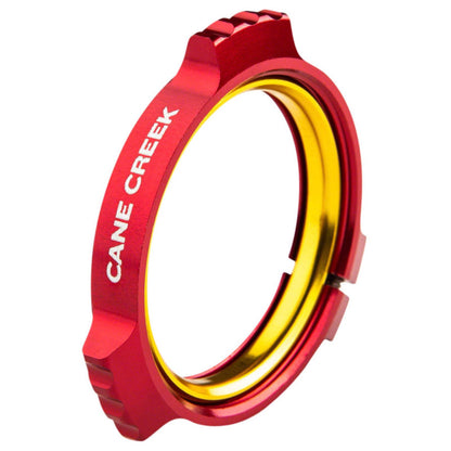Cane Creek eeWings Crank Preloader - Fits 28.99/30mm Spindles - Red [MPN: BAI0030R]_1277052