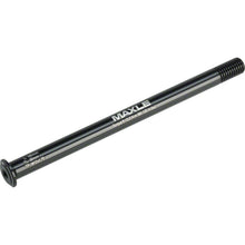 SRAM Maxle Stealth Rear Thru Axle - 12x148, 171.5mm Length, Black [MPN: 00.4318.005.033]_1277032