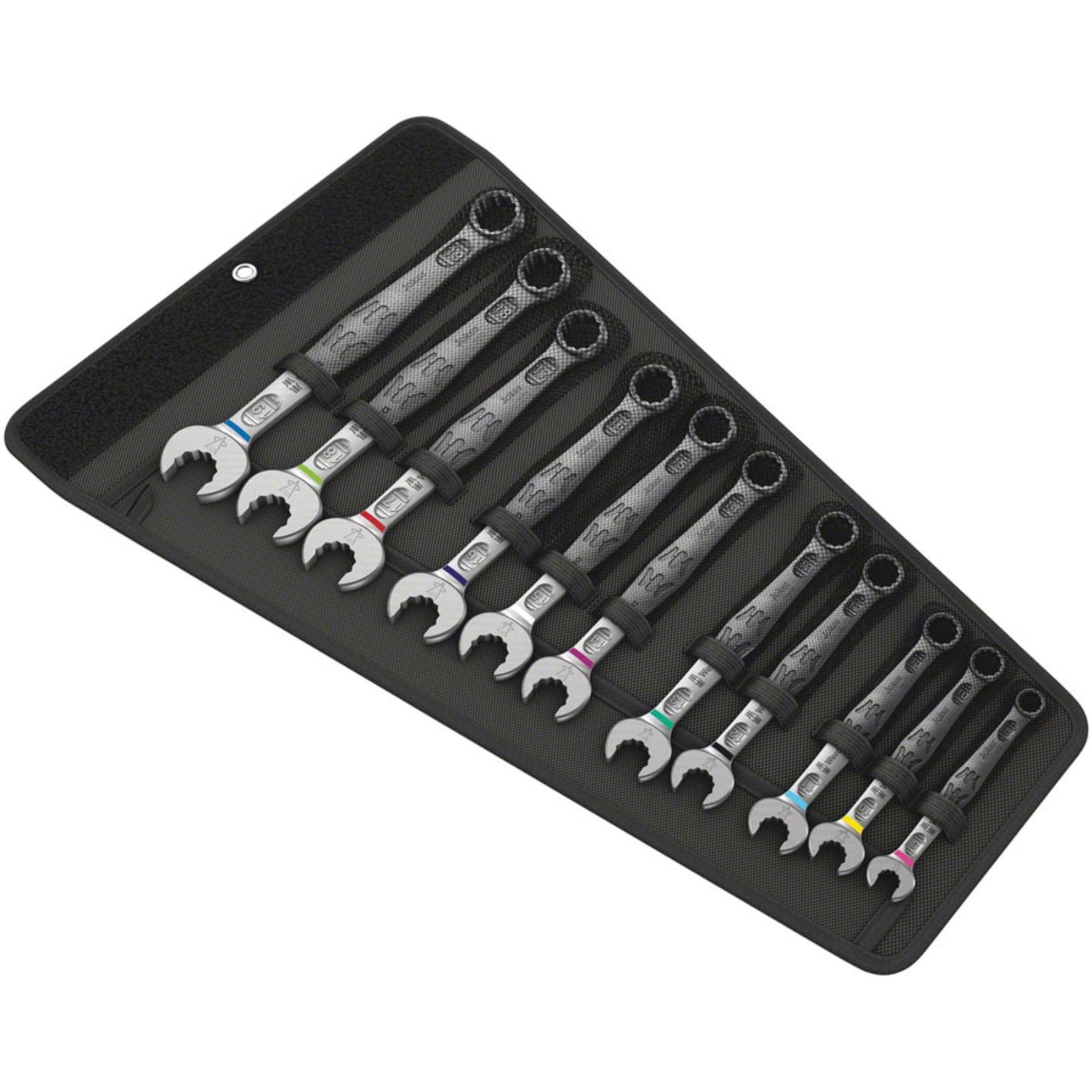 Wera 6003 Joker 11 Combination Wrench Set 1 [MPN: 5020231001]_1277155