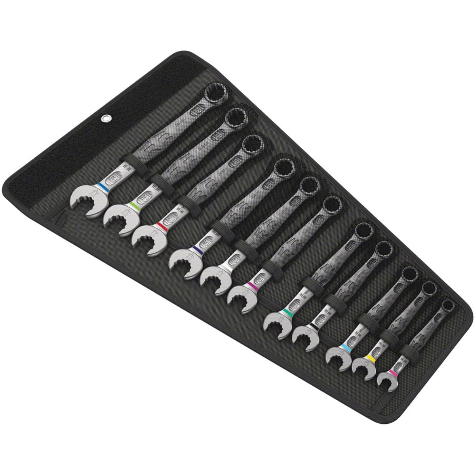 Wera 6003 Joker 11 Combination Wrench Set 1 [MPN: 5020231001]_1277155