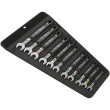 Wera 6003 Joker 11 Combination Wrench Set 1 [MPN: 5020231001]_1277155