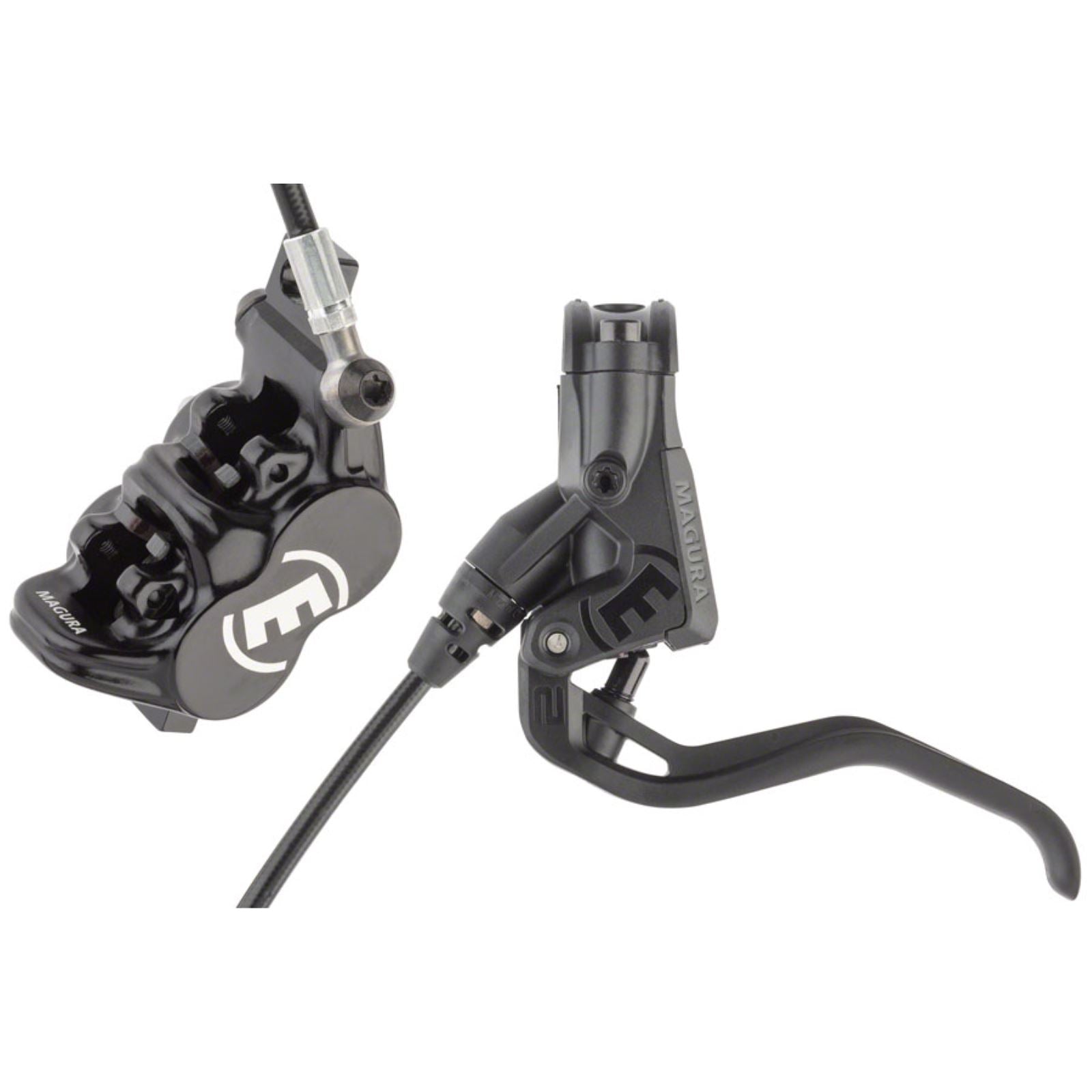 Magura MT Thirty Disc Brake and Lever - Front or Rear, Black [MPN: 2702284-]_1277183