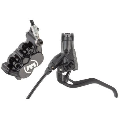 Magura MT Thirty Disc Brake and Lever - Front or Rear, Black [MPN: 2702284-]_1277183