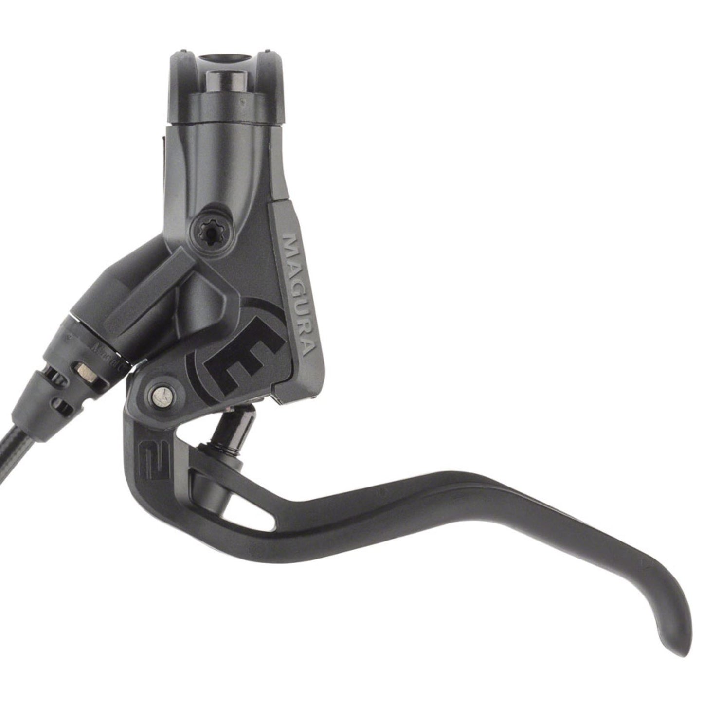 Magura MT Thirty Disc Brake and Lever - Front or Rear, Black [MPN: 2702284-]_1277184