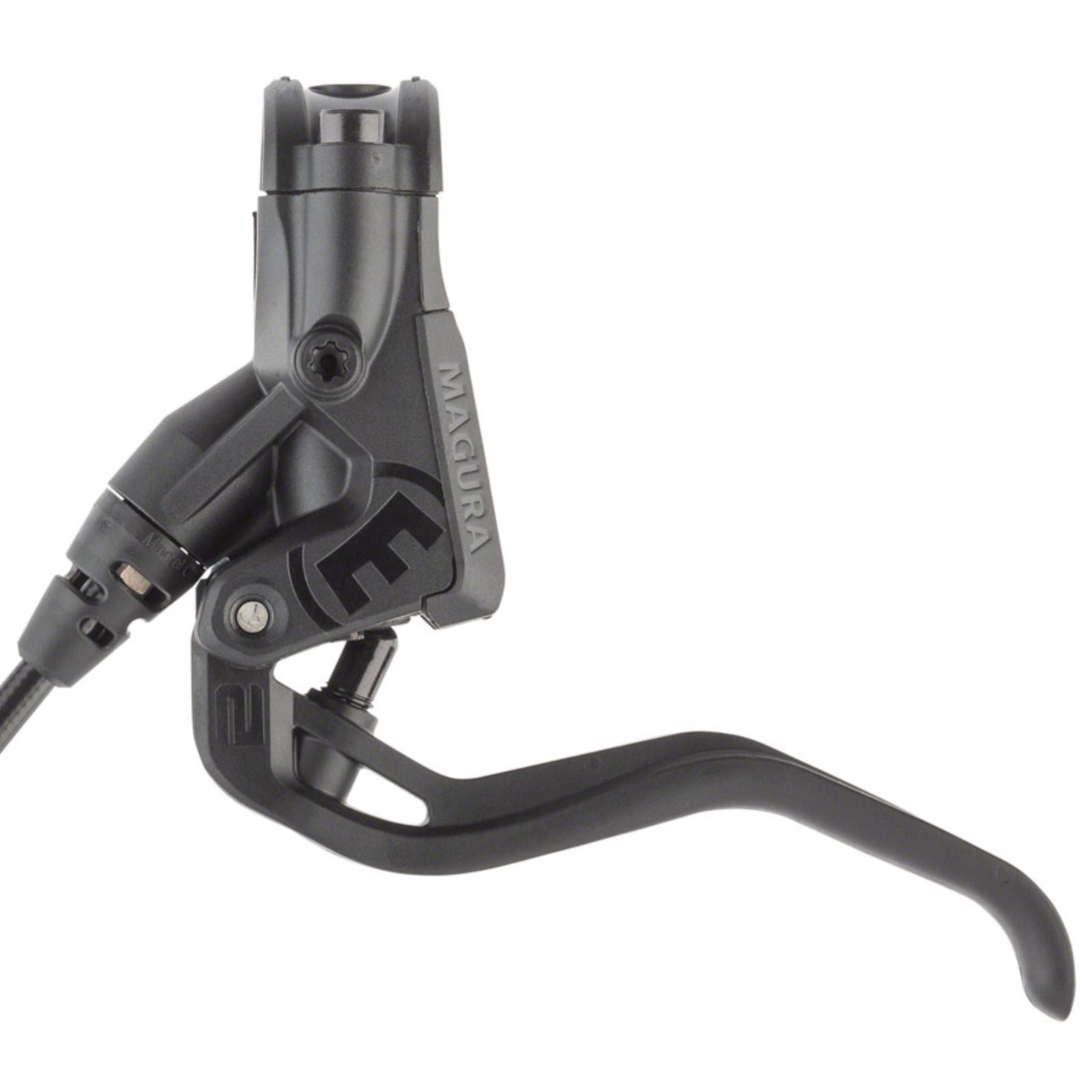 Magura MT Thirty Disc Brake and Lever - Front or Rear, Black [MPN: 2702284-]_1277184