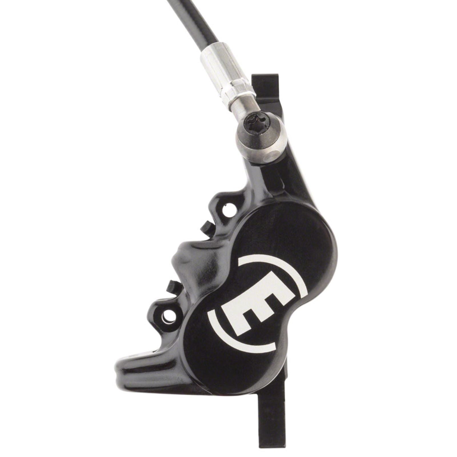 Magura MT Thirty Disc Brake and Lever - Front or Rear, Black [MPN: 2702284-]_1277185