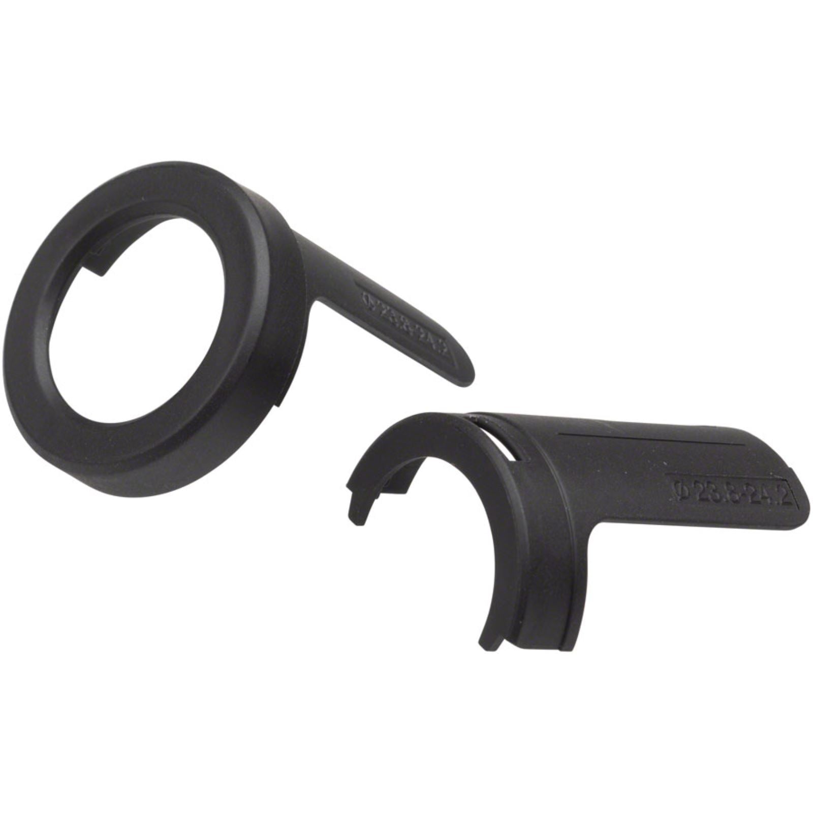 Shimano E-Tube Junction Holder - Fits Junction A and B - EW-RS910 [MPN: Y71J98020]_1277263