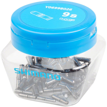 Shimano Chain Pin - 9 Speed - Box of 100 - CN-770  [MPN: Y06998026]_1277177