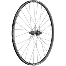DT Swiss XR 1700 Spline Rear Wheel - 29", 12 x 148mm Boost, Black [MPN: WXR1700TEDRSA12048]_1277307