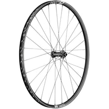DT Swiss XR 1700 SPLINE Front Wheel - 29", 15 x 110mm Boost, Black [MPN: WXR1700BEIXSA12046]_1277308