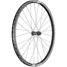 DT Swiss XMC 1501 Spline One Front Wheel - 27.5", 15 x 110mm, Black [MPN: WXMC150BGIXCA11478]_1277310