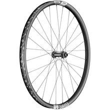 DT Swiss XMC 1501 Spline One Front Wheel - 29", 15 x 110mm, Black [MPN: WXMC150BEIXCA11487]_1277312