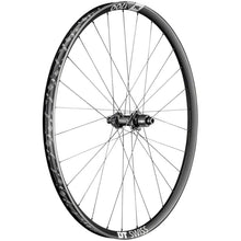 DT Swiss XM 1700 Spline Rear Wheel - 27.5", 12 x 148mm Boost, Black [MPN: WXM1700TGD2SA11566]_1277313