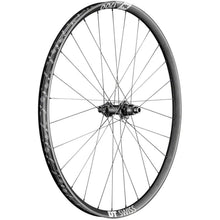 DT Swiss XM 1700 SPLINE Rear Wheel - 29", 12 x 148mm Boost, Black [MPN: WXM1700TEDRSA11567]_1277317