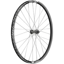DT Swiss XM 1700 SPLINE Front Wheel - 29", 15 x 110mm Boost, Black [MPN: WXM1700BEIXSA11569]_1277318