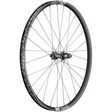 DT Swiss EX 1700 Spline Rear Wheel - 29", 12 x 148mm Boost, Black [MPN: WEX1700TFD2SA11695]_1277325