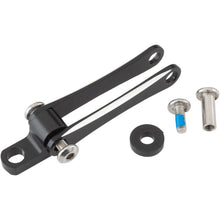 Lezyne Ebike Light Replacement Fork Mount [MPN: 1-LED-RP-EMTALM-V104]_1277461