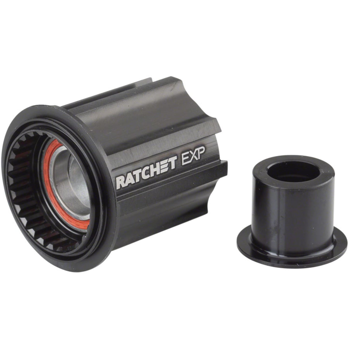 DT Swiss Ratchet EXP Freehub Body -Campagnolo 9- Kit w/ End Cap, 12x142mm [MPN: HWYABL00S7074S]_1277512