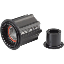 DT Swiss Ratchet EXP Freehub Body -Campagnolo 9- Kit w/ End Cap, 12x142mm [MPN: HWYABL00S7074S]_1277512