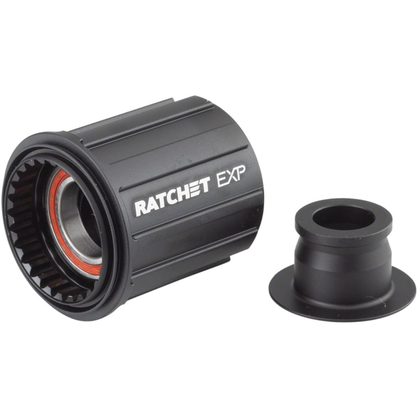 DT Swiss Ratchet EXP Freehub Body - Shimano HG 11 MTN Kit w/ End Cap [MPN: HWYABL00S5370S]_1277516