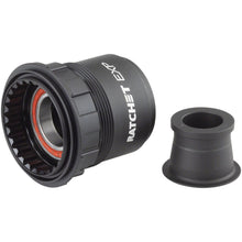 DT Swiss Ratchet EXP Freehub Body -Std, Al, Sealed Bearing, Kit w/ End Cap [MPN: HWYABL00S5401S]_1277520