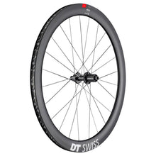 DT Swiss ARC 1100 DiCut 50 Rear Wheel - 700c, 12 x 142mm, Black [MPN: WARC110NIDJCA12572]_1277524