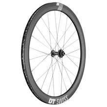DT Swiss ARC1400 DiCut Front Wheel - 50mm, 700c, 12 x 100mm, Black [MPN: WARC140AIDXCA12593]_1277502