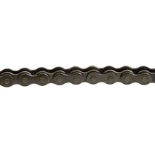 KMC 415H Chain - Single Speed 1/2" x 3/16", 98 Links, Black [MPN: CN15589]_1277625