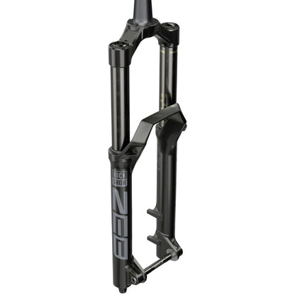 RockShox ZEB Charger R Suspension Fork - 27.5" - Black 00.4020.568.001_1277640