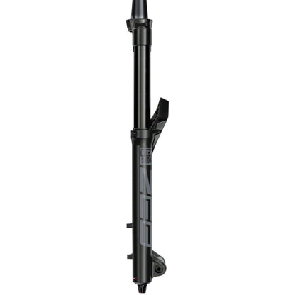 RockShox ZEB Charger R Suspension Fork - 27.5" - Black 00.4020.568.001_1277642