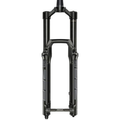 RockShox ZEB Select Charger RC Suspension Fork - 27.5" - Black 00.4020.569.003_1277723