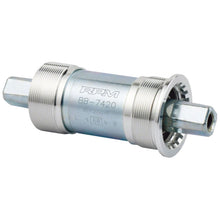 Full Speed Ahead Italian JIS Bottom Bracket - Italian, 70x110.5 mm, Silver [MPN: 210-0007191900]_1277854