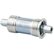 Full Speed Ahead Italian JIS Bottom Bracket - Italian, 70x113mm, Silver [MPN: 210-0007211900]_1277855