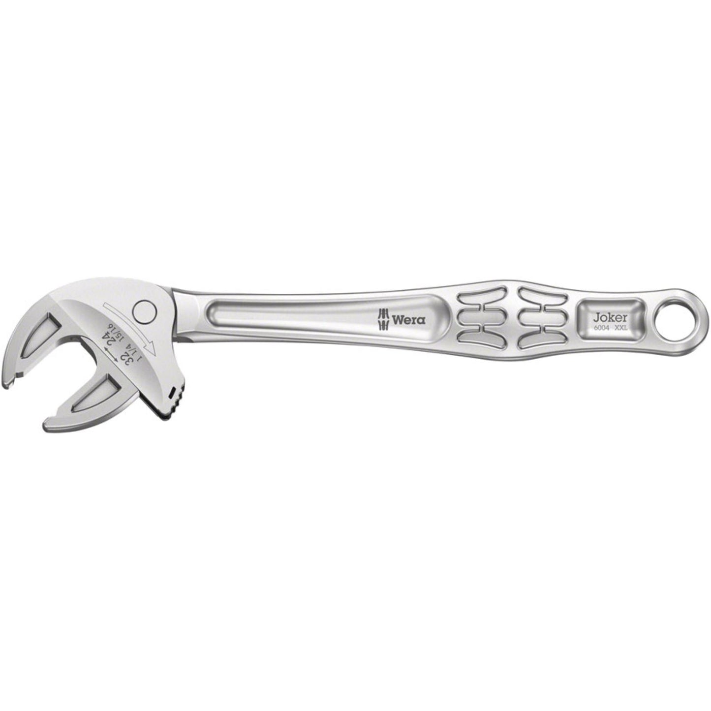 Wera 6004 Joker XXL self-setting spanner, 24-32 x 322 mm [MPN: 05020102001]_1277908