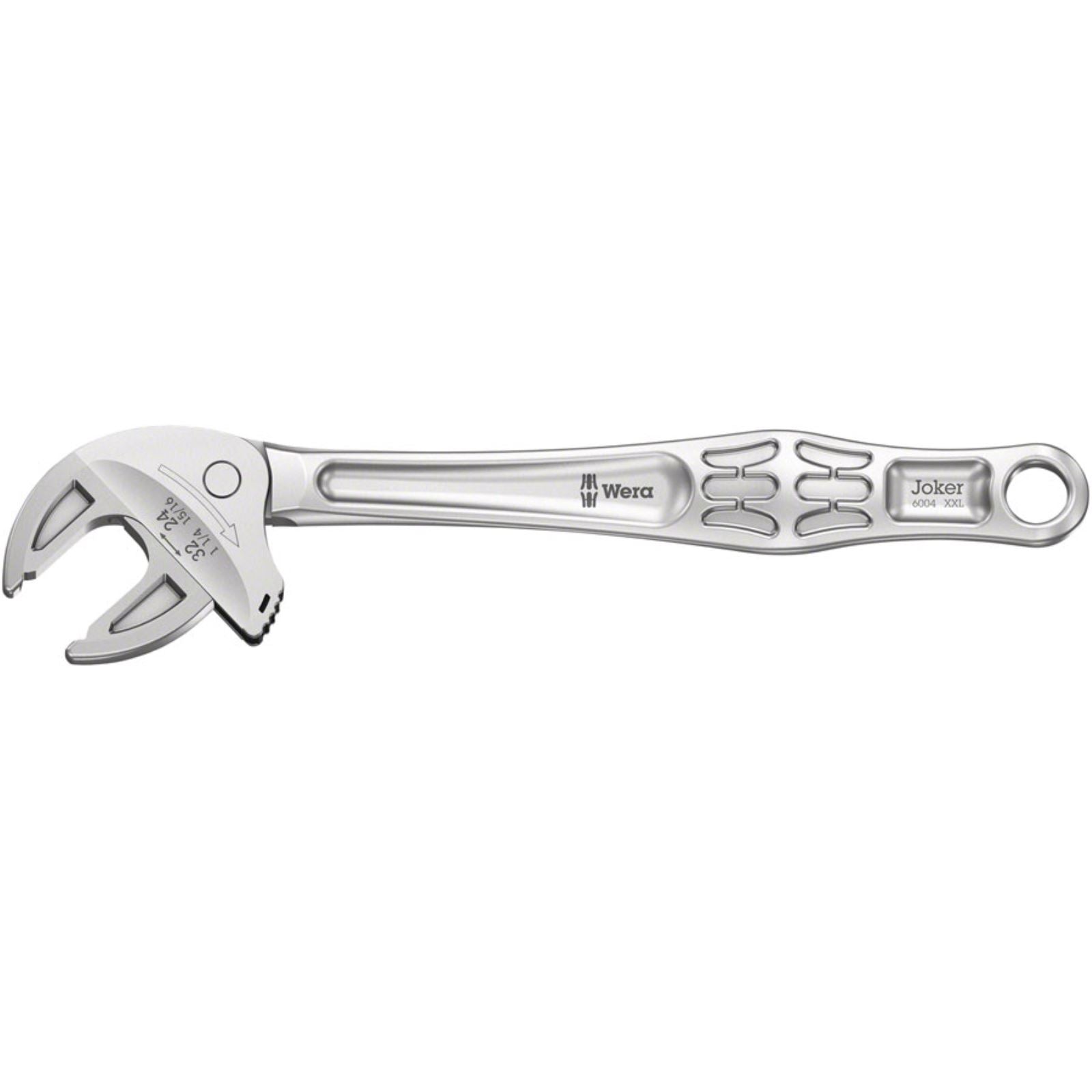 Wera 6004 Joker XXL self-setting spanner, 24-32 x 322 mm [MPN: 05020102001]_1277908