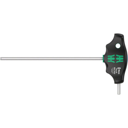 Wera 454 HF T-handle Hexagon Screwdriver Hex-Plus 5 x 200 mm [MPN: 05023344001]_1277902