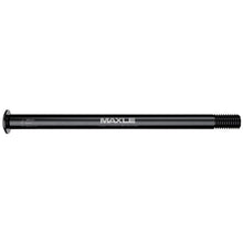 SRAM Maxle Stealth Rear Thru Axle - 12x148, L:180mm, Boost UDH, Black [MPN: 00.4318.050.001]_1279991
