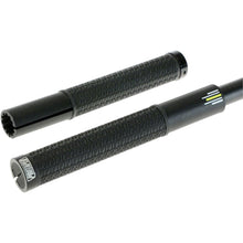 Protaper JUNIT 27mm Intermediate Grips - Black 361-36986-K005_1280136