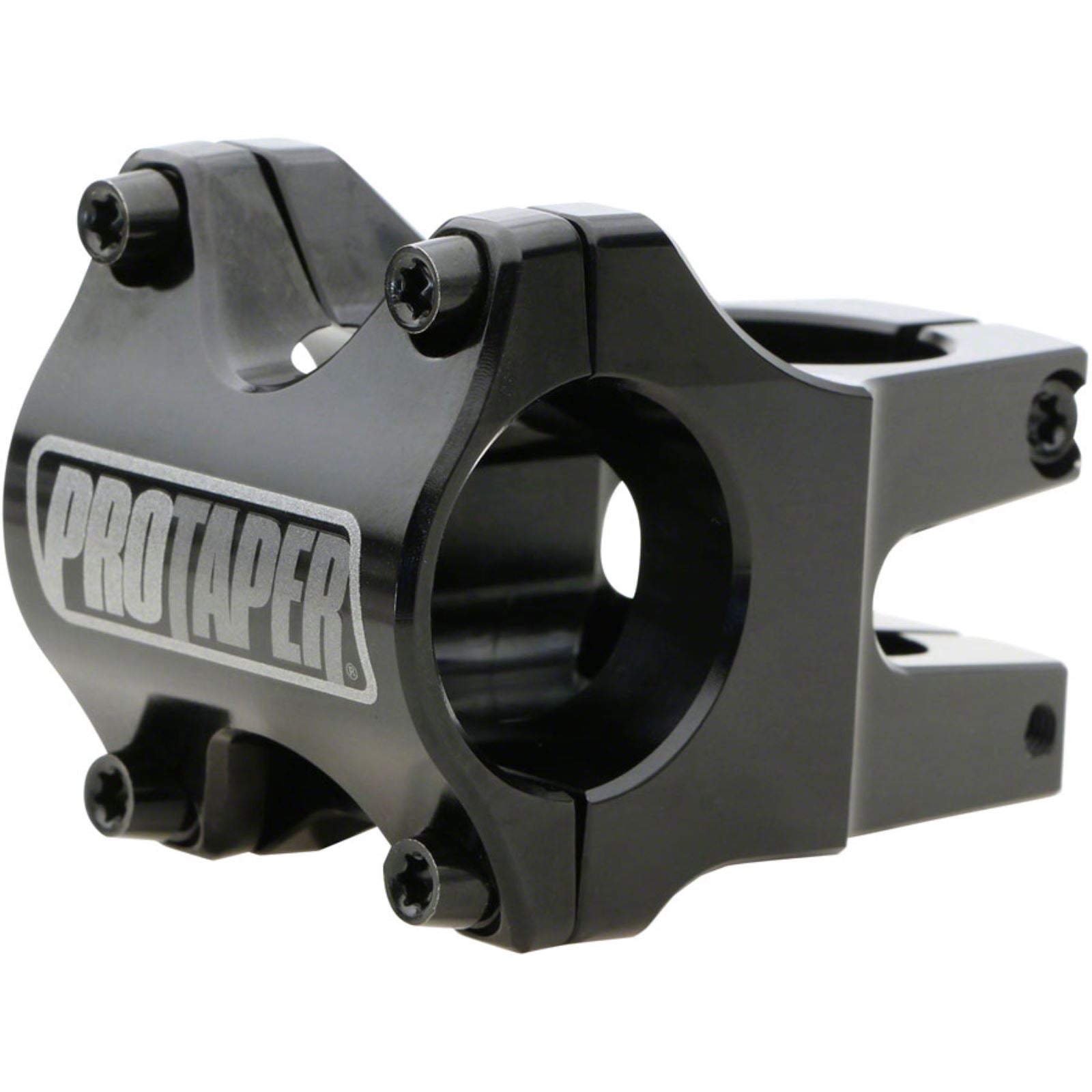 Protaper Trail Stem - 35mm - 35mm clamp - Stealth Black 306-37222-A135_1280144