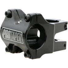 Protaper Trail Stem - 40mm, 35mm clamp, Stealth Black 306-37222-A140_1280146