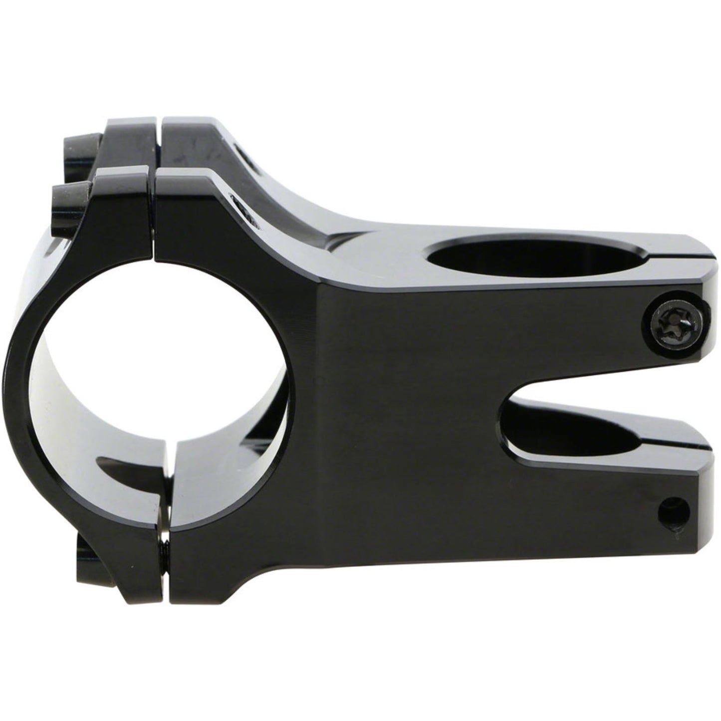 Protaper Trail Stem - 40mm, 35mm clamp, Stealth Black 306-37222-A140_1280147