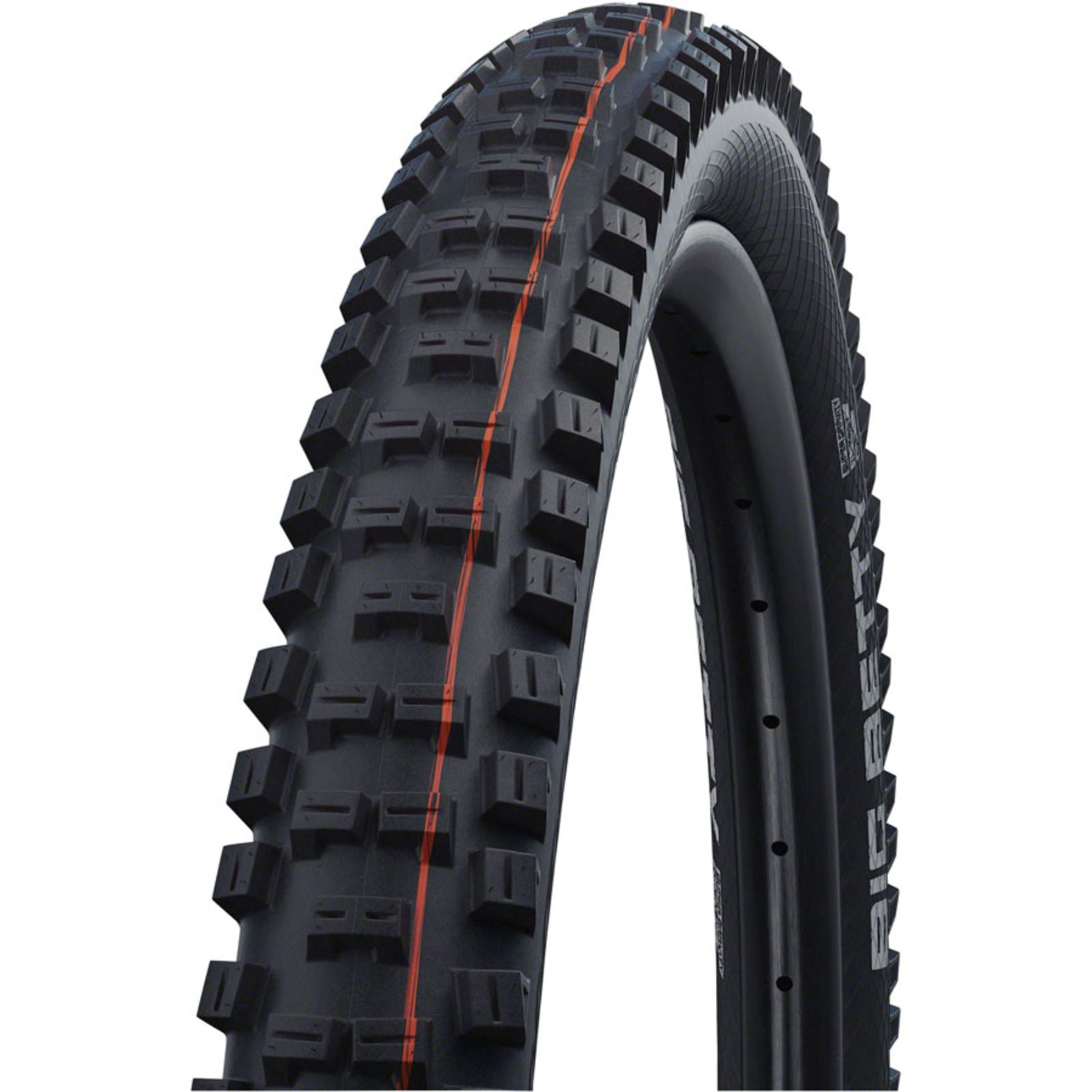 Schwalbe Big Betty Tire - 29 x 2.6", Black, Evolution Line, Addix Soft 11654159_1280454
